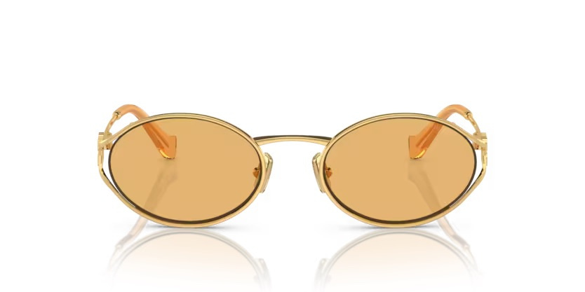 Miu Miu Sunglasses MU52YS-5AK10B