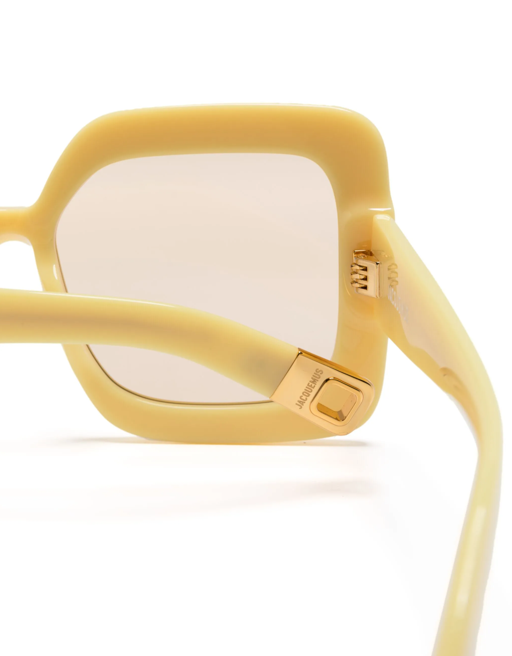 Jacquemus Sunglasses JAC10C3SUN
