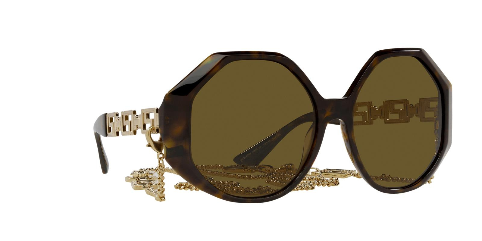 Versace Sunglasses VE4395-534673