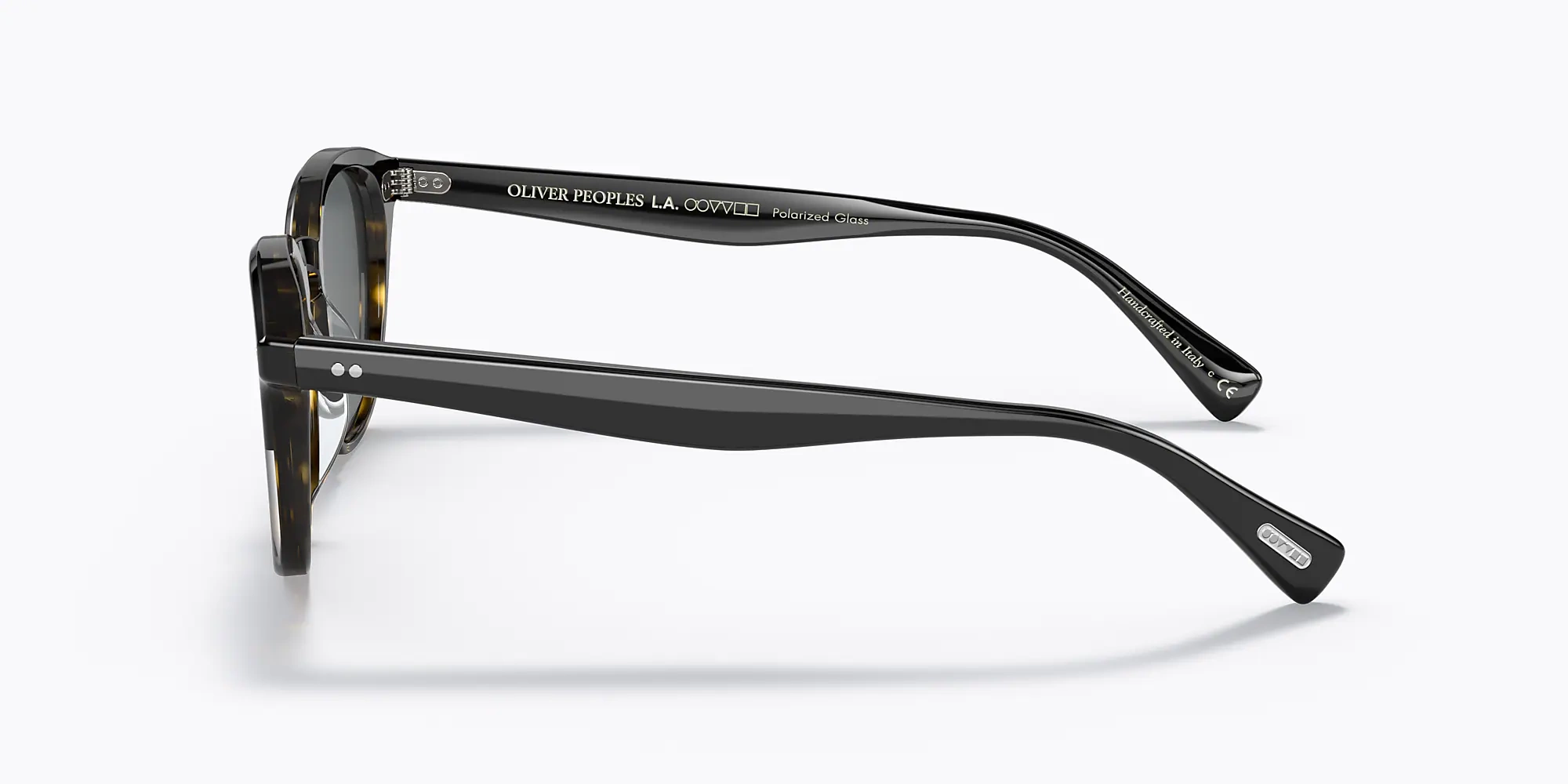 Oliver Peoples Okulary przeciwsłoneczne DESMON SUN OV5454SU-1722P2