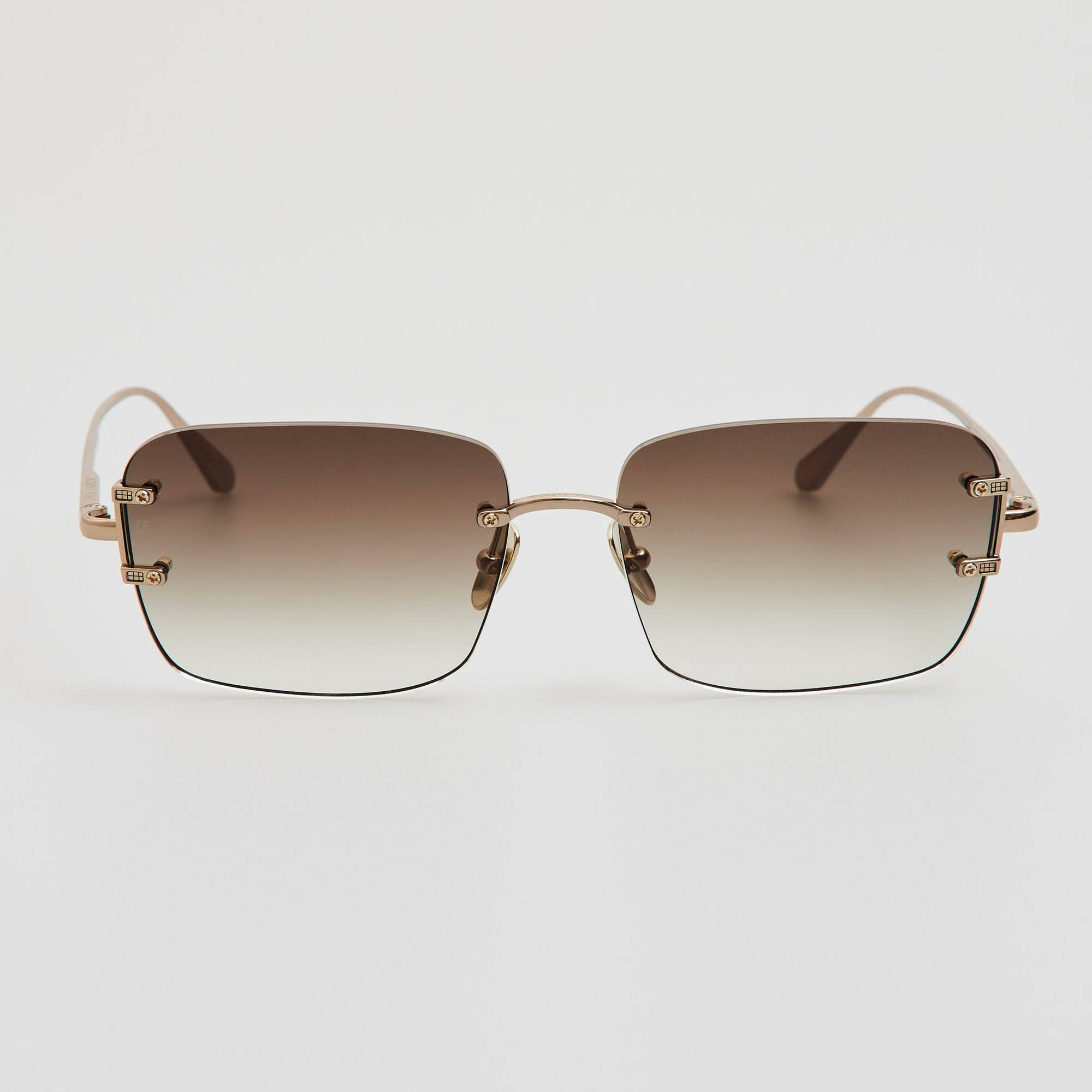 Linda Farrow Okulary przeciwsłoneczne SASHA LFL1476C1SUN