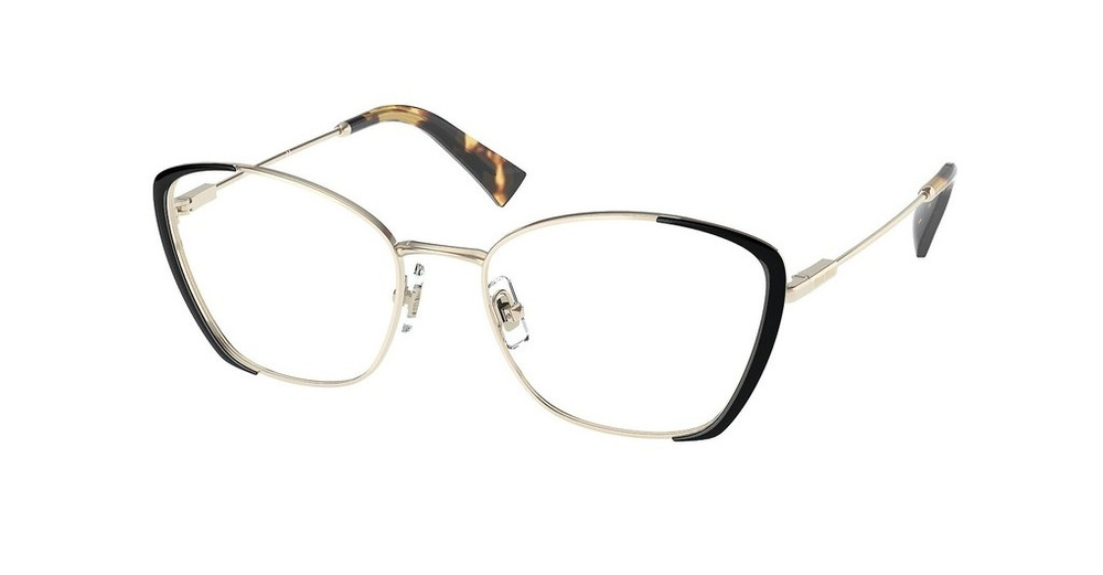 Miu Miu Optical frame MU 51UV-AAV1O1