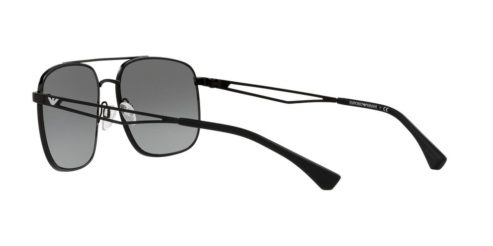 Emporio Armani Sunglasses EA2106-30018G
