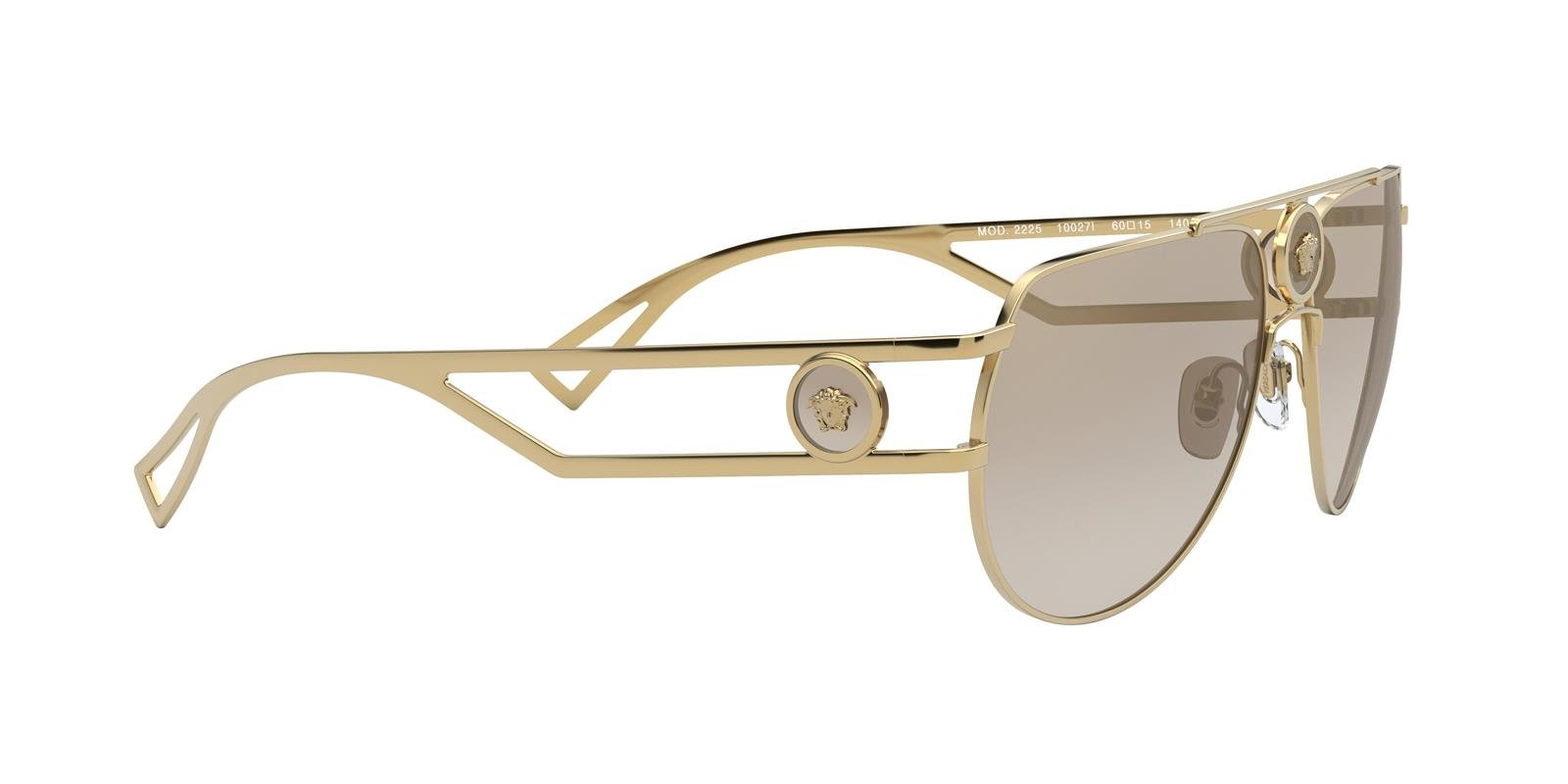 Versace Okulary przeciwsłoneczne VE2225-10027I