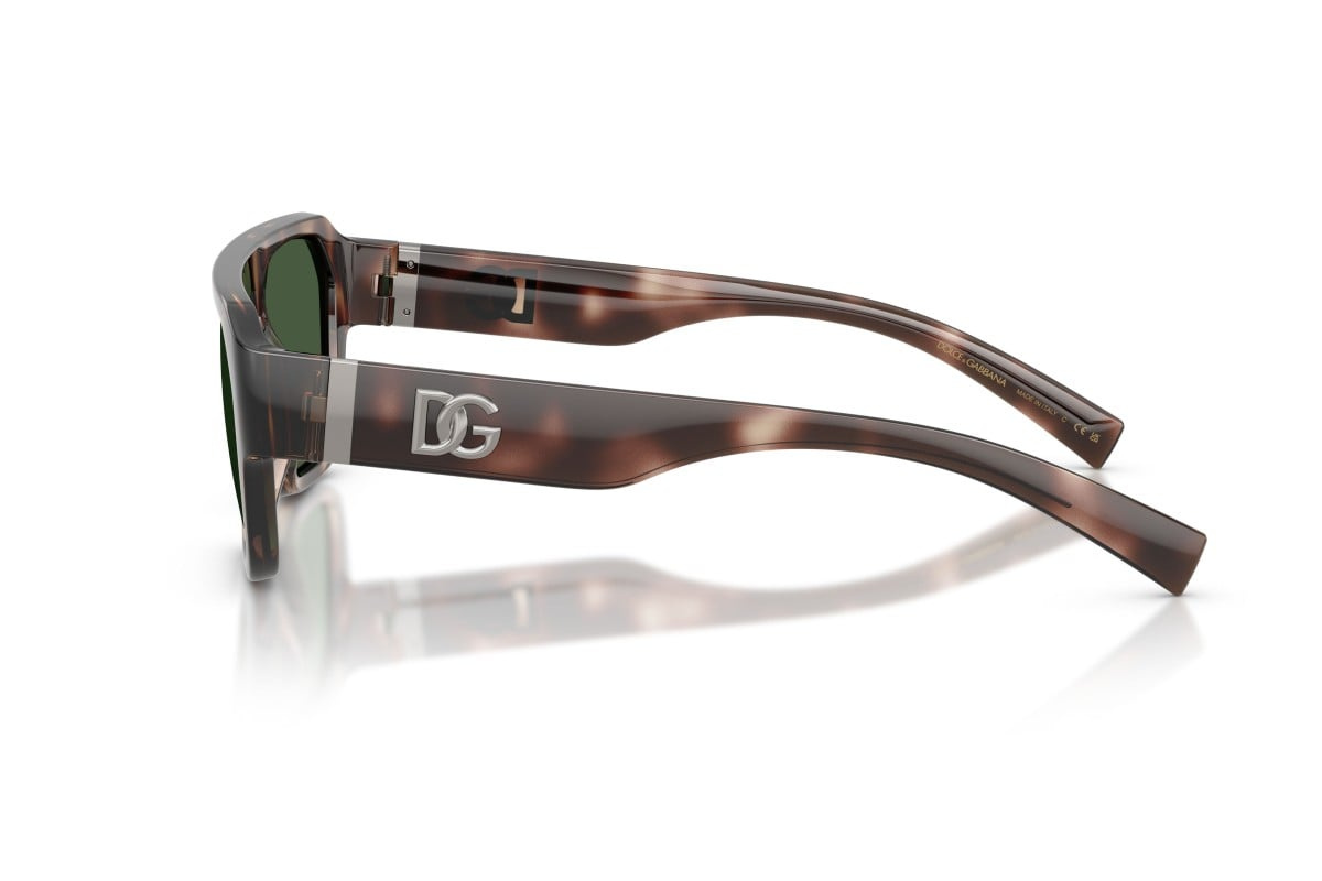 Dolce & Gabbana Okulary przeciwsłoneczne DG6206-344482