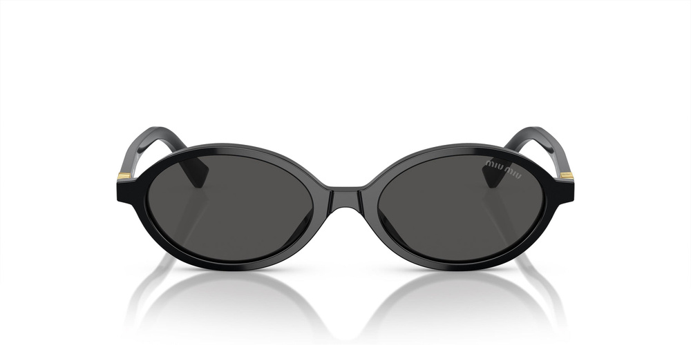 Miu Miu Okulary przeciwsłoneczne MU04ZS-1AB5S0