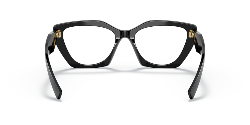 Prada Okulary korekcyjne PR09YV-1AB1O1