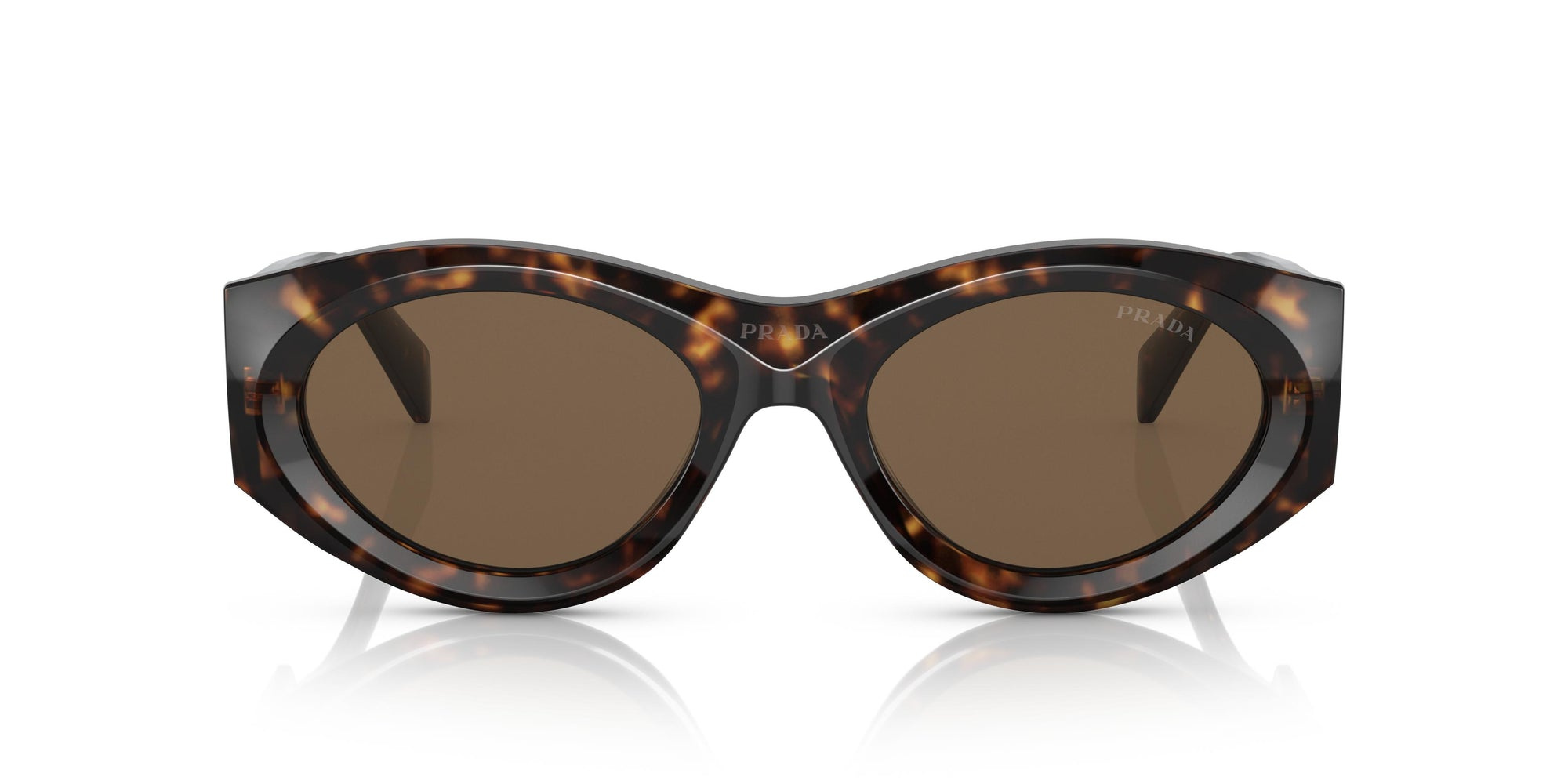 Prada Sunglasses PR 20ZS-2AU06B