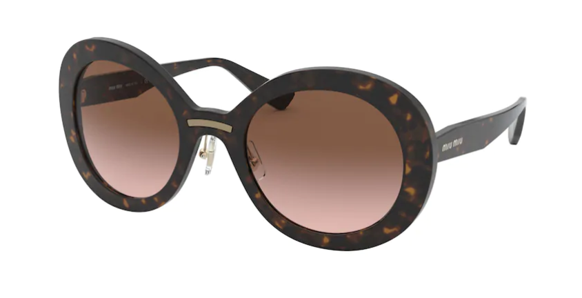 MIU MIU Sunglasses MU04VS-2AU0A6