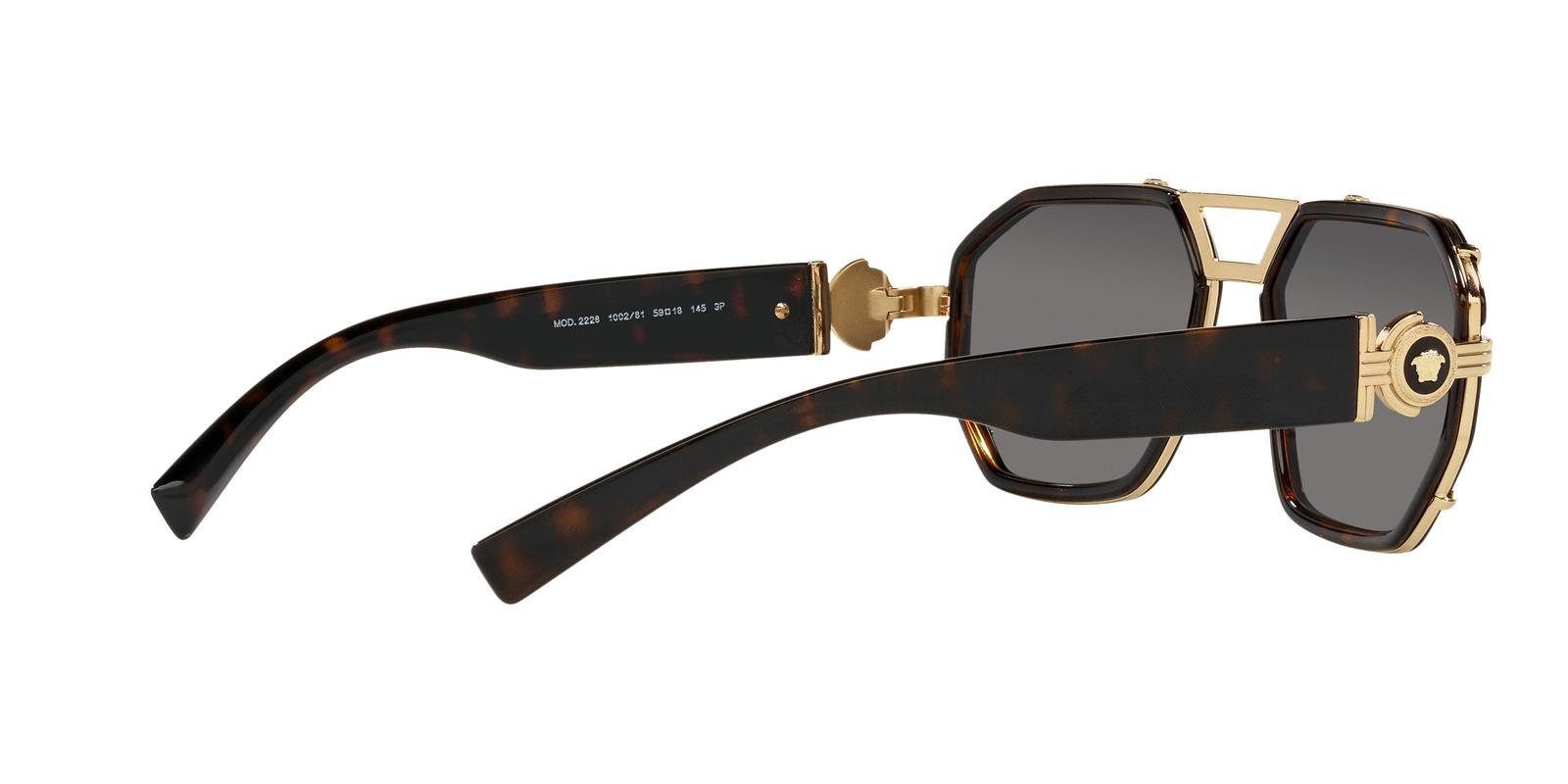 Versace Okulary przeciwsłoneczne VE2228-100281