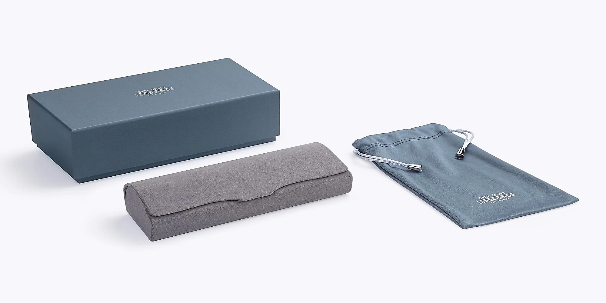 Oliver Peoples Optical frame CARY GRANT OV5413U-1011