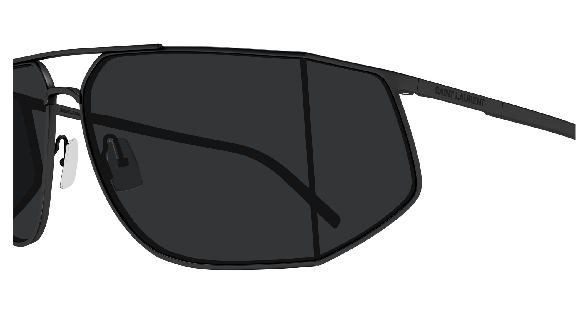 Saint Laurent Sunglasses SL750-001
