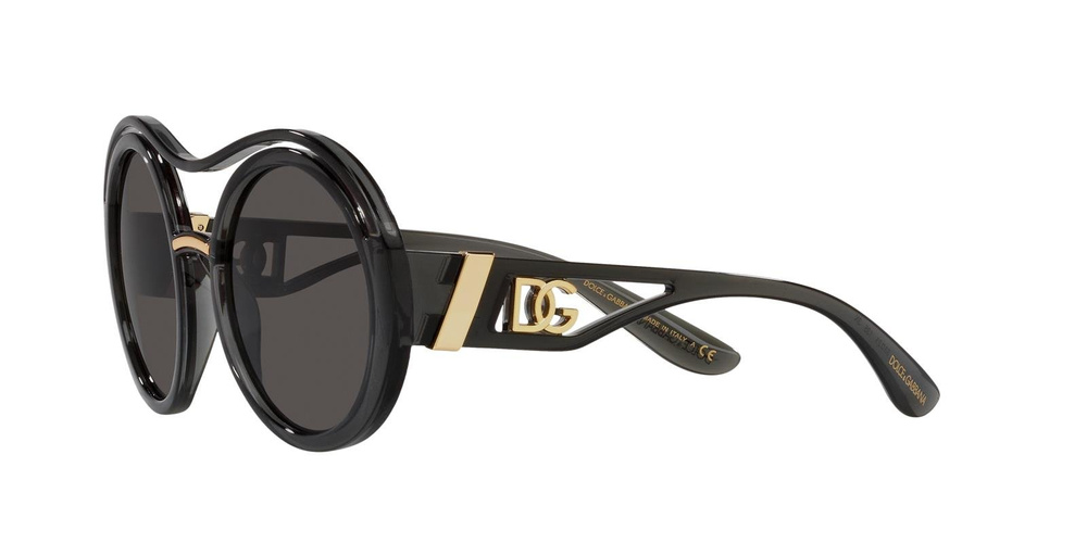 Dolce & Gabbana Okulary przeciwsłoneczne DG6142-329187
