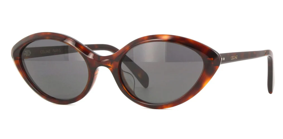 Celine Okulary przeciwsłoneczne CL40264U-52A