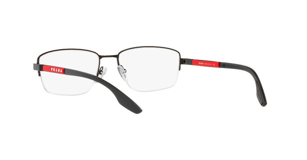 Prada Linea Rossa Okulary korekcyjne PS 51OV-1AB1O1