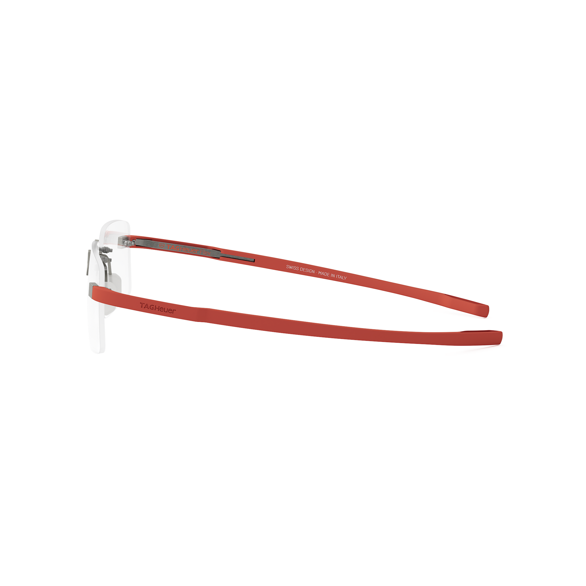 TAG Heuer Okulary korekcyjne TH50005U-068