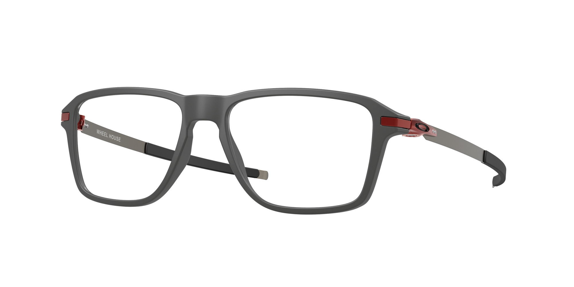 Oakley Okulary korekcyjne WHEEL HOUSE OX8166-11