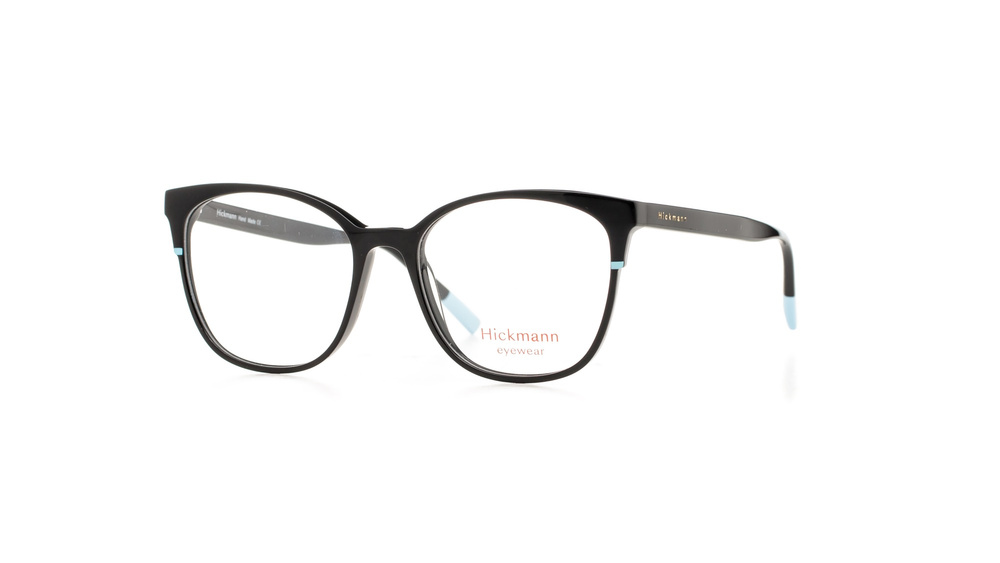 Hickmann Optical frame HI6231-A01