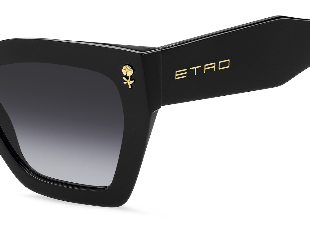 Etro Sunglasses ETRO 0090/S-807/9O (207784)