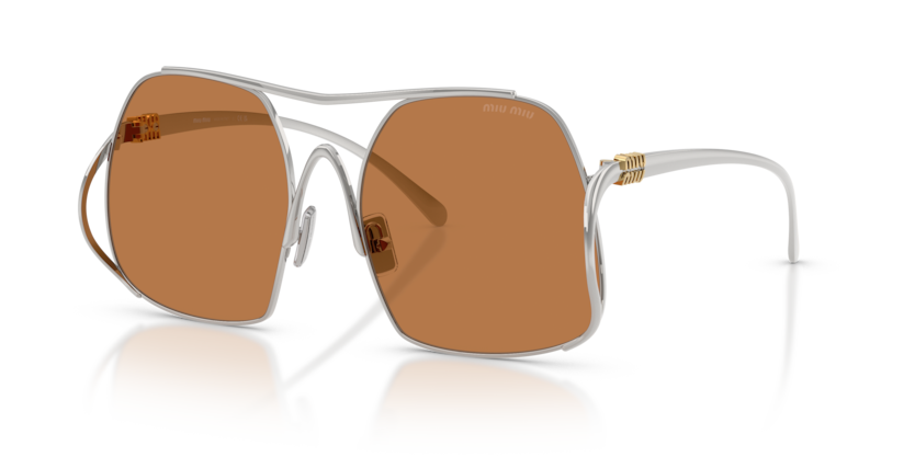 Miu Miu Sunglasses MU A55S-1BC90Q