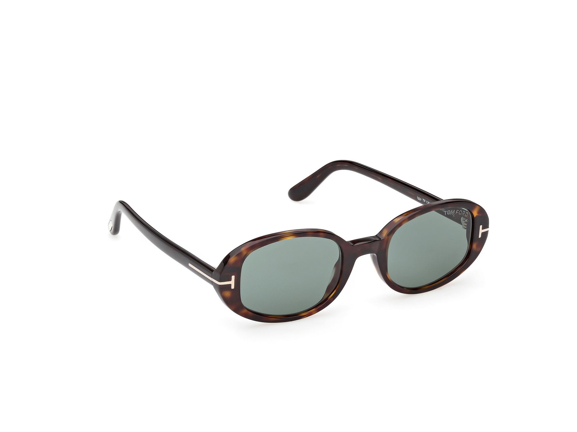 Tom Ford Okulary Przeciwsłoneczne IGGY FT1364-52N