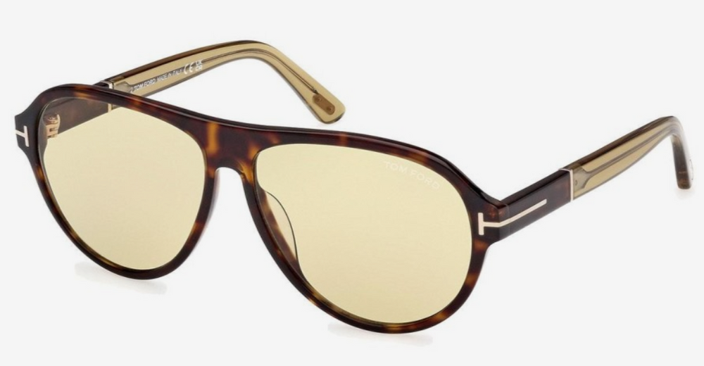 Tom Ford Sunglasses FT1080-52N