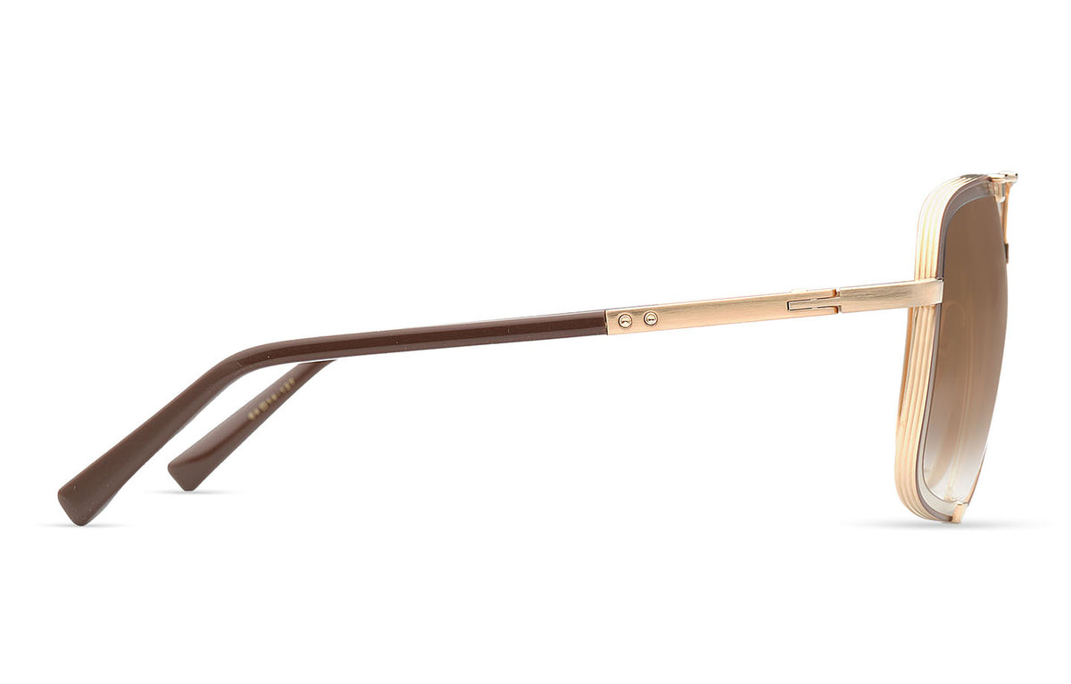 Dita Sunglasses MACH-FIVE DRX-2087-H-BLK-BLK-64