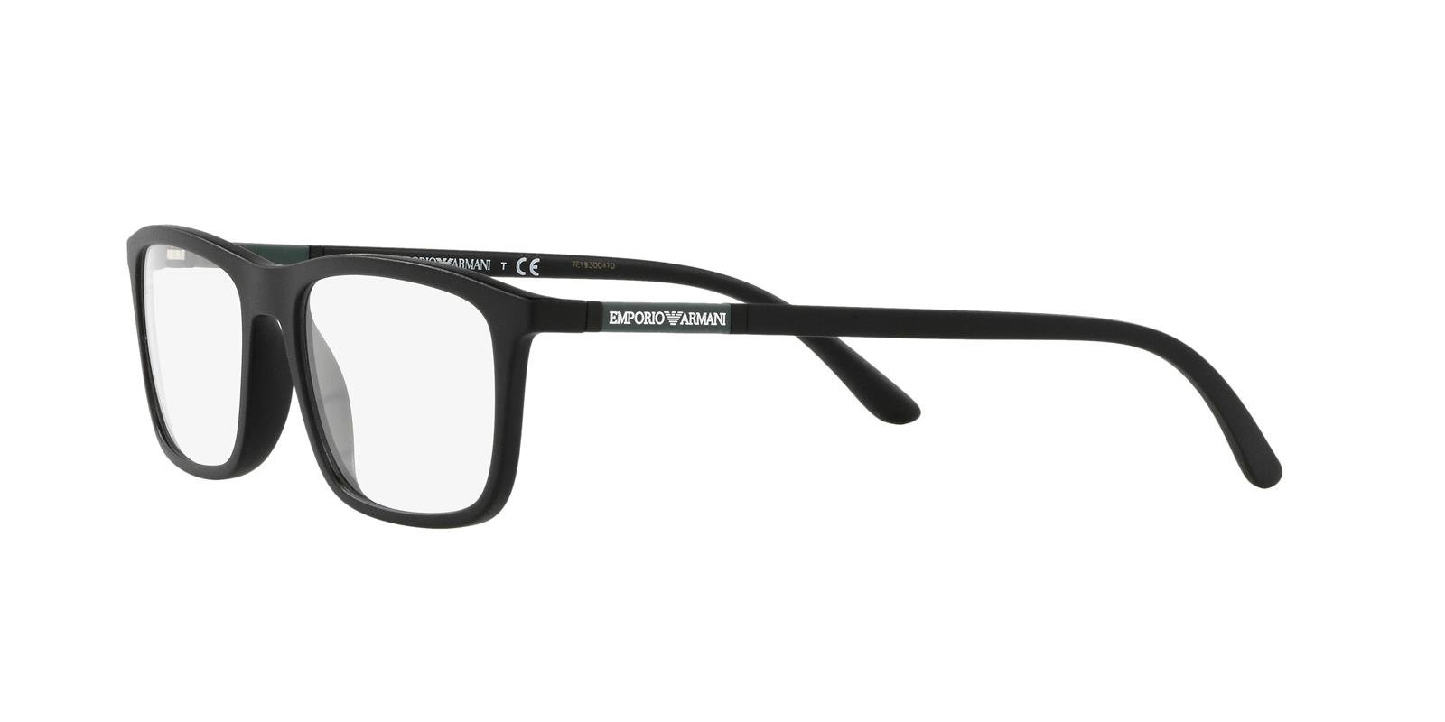 Emporio Armani Okulary korekcyjne EA4160-50421W