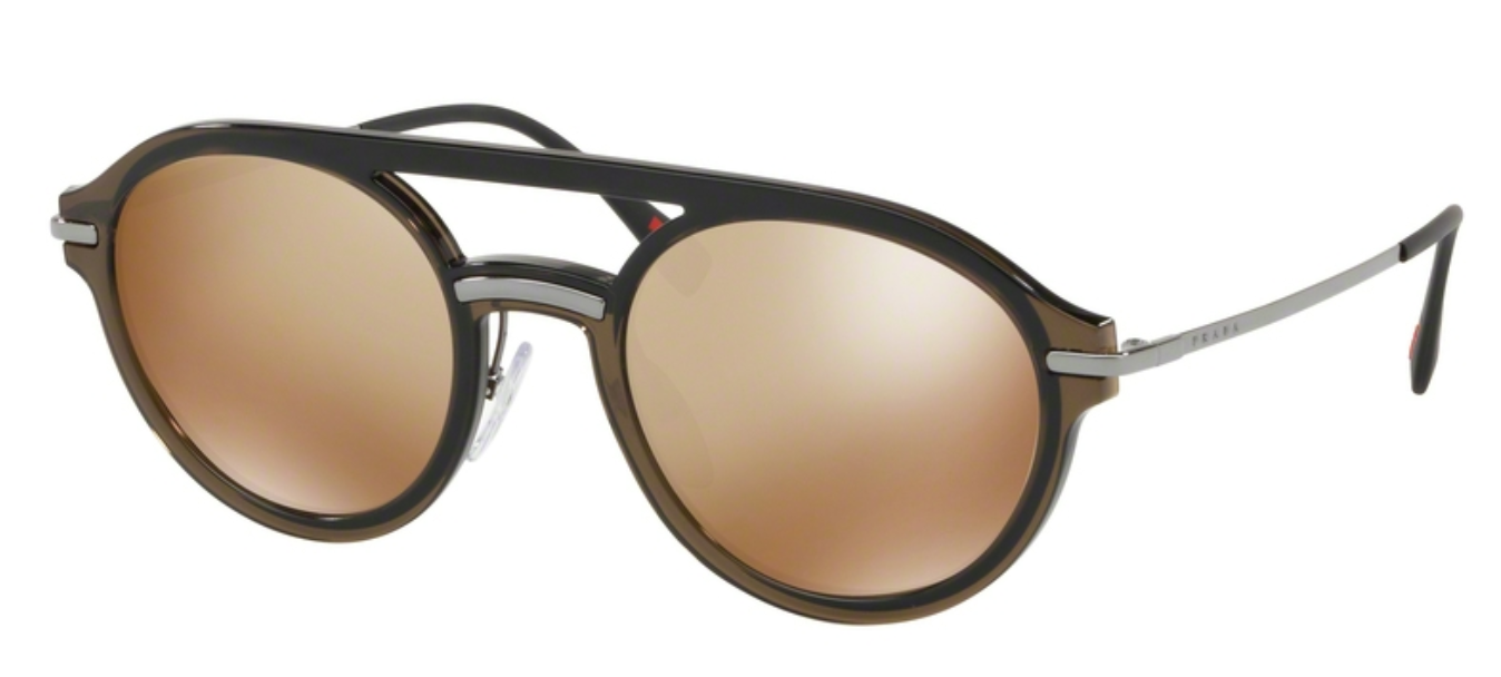 Prada Linea Rossa Sunglasses PS 05TS-5N9HD0
