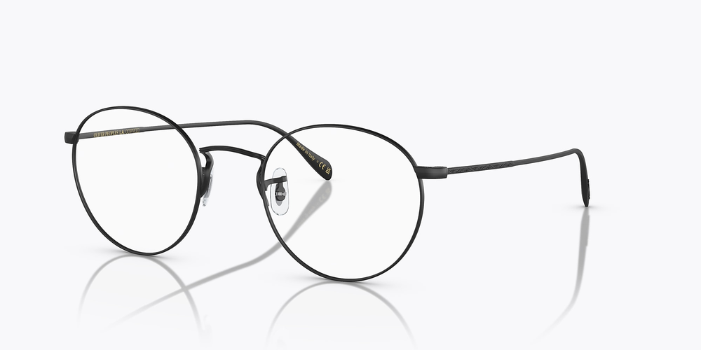 Oliver Peoples Okulary korekcyjne COLERIDGE OV1186-5062