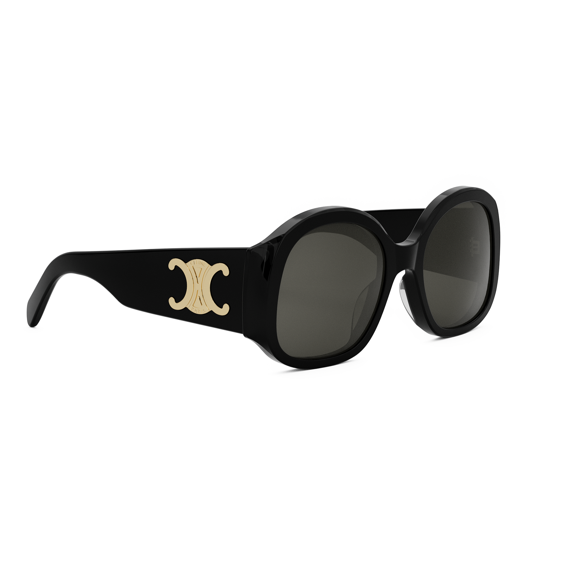 Celine Okulary przeciwsłoneczne CL40305U-01A
