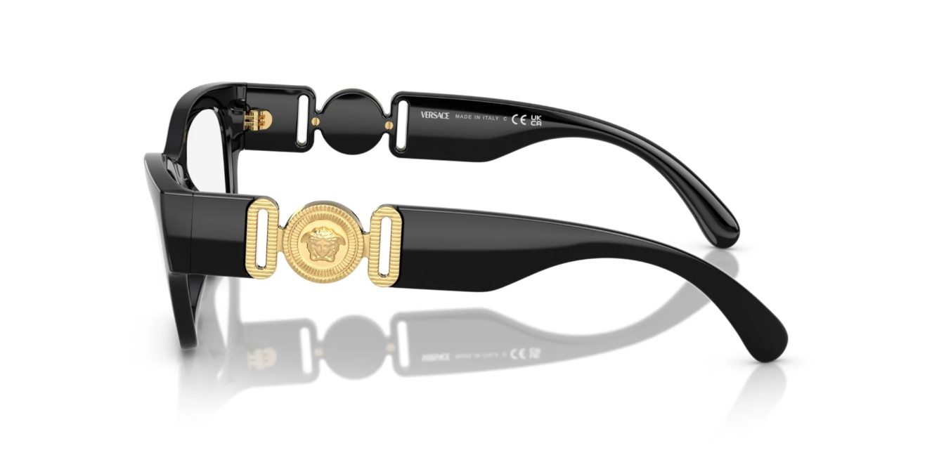 Versace Optical frame VE3367U-GB1