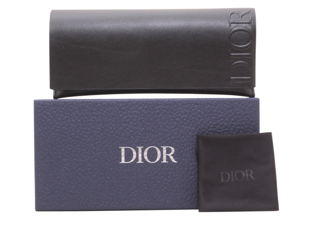 Dior Okulary korekcyjne CD_ICONO (S1I-1000) DM50080I-55001