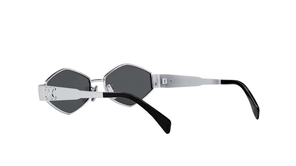 Celine Okulary przeciwsłoneczne  CL40254U-5416A