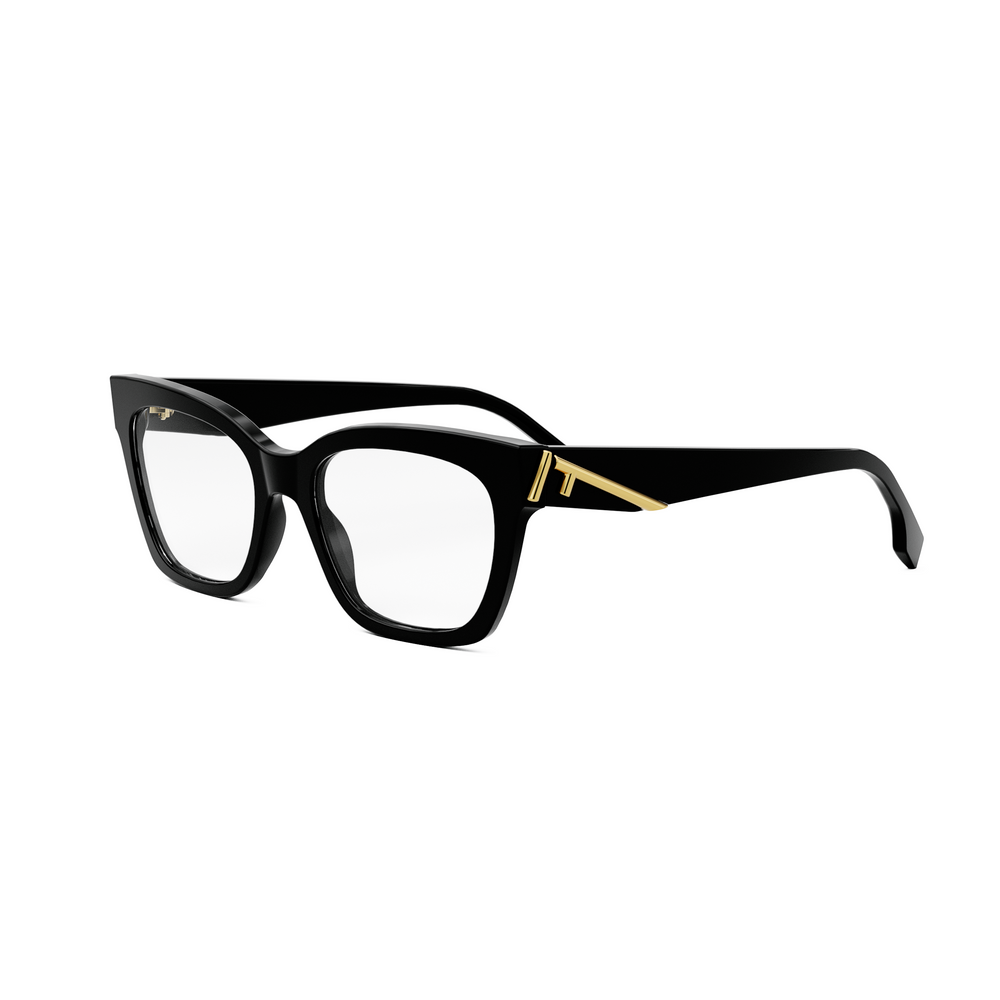 Fendi Okulary korekcyjne FE50073I-001