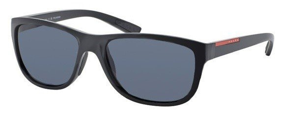 Prada Linea Rossa Okulary przeciwsłoneczne PS05PS-1BO5Z1