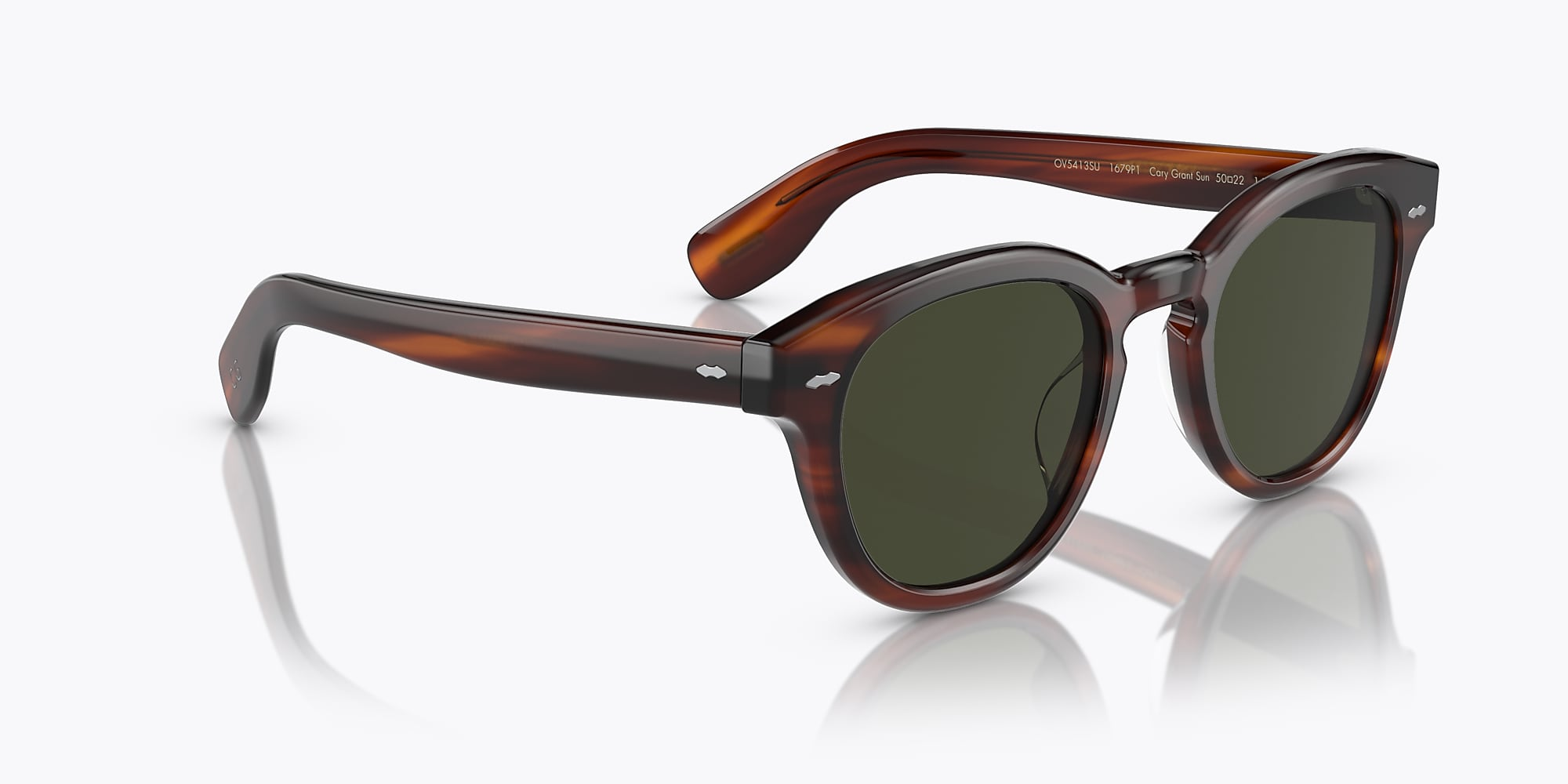 Oliver Peoples Okulary przeciwsłoneczne CARY GRANT SUN OV5413SU-1679P1