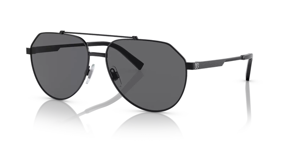 Dolce & Gabbana Sunglasses polarized DG2288-110681