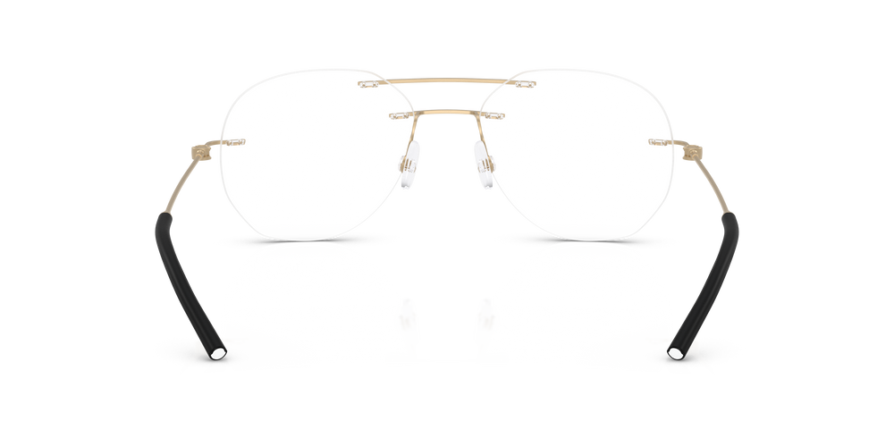 Moncler Okulary korekcyjne ME1003-1006