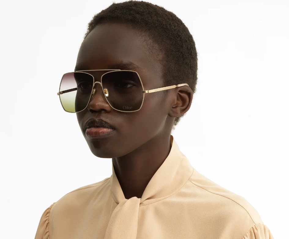 Chloe Sunglasses CH0278S-002 | Sunglasses |