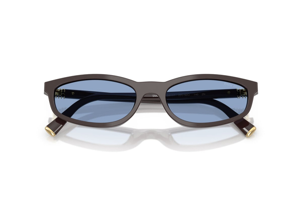 Miu Miu Okulary przeciwsłoneczne MUA06S-22C60O