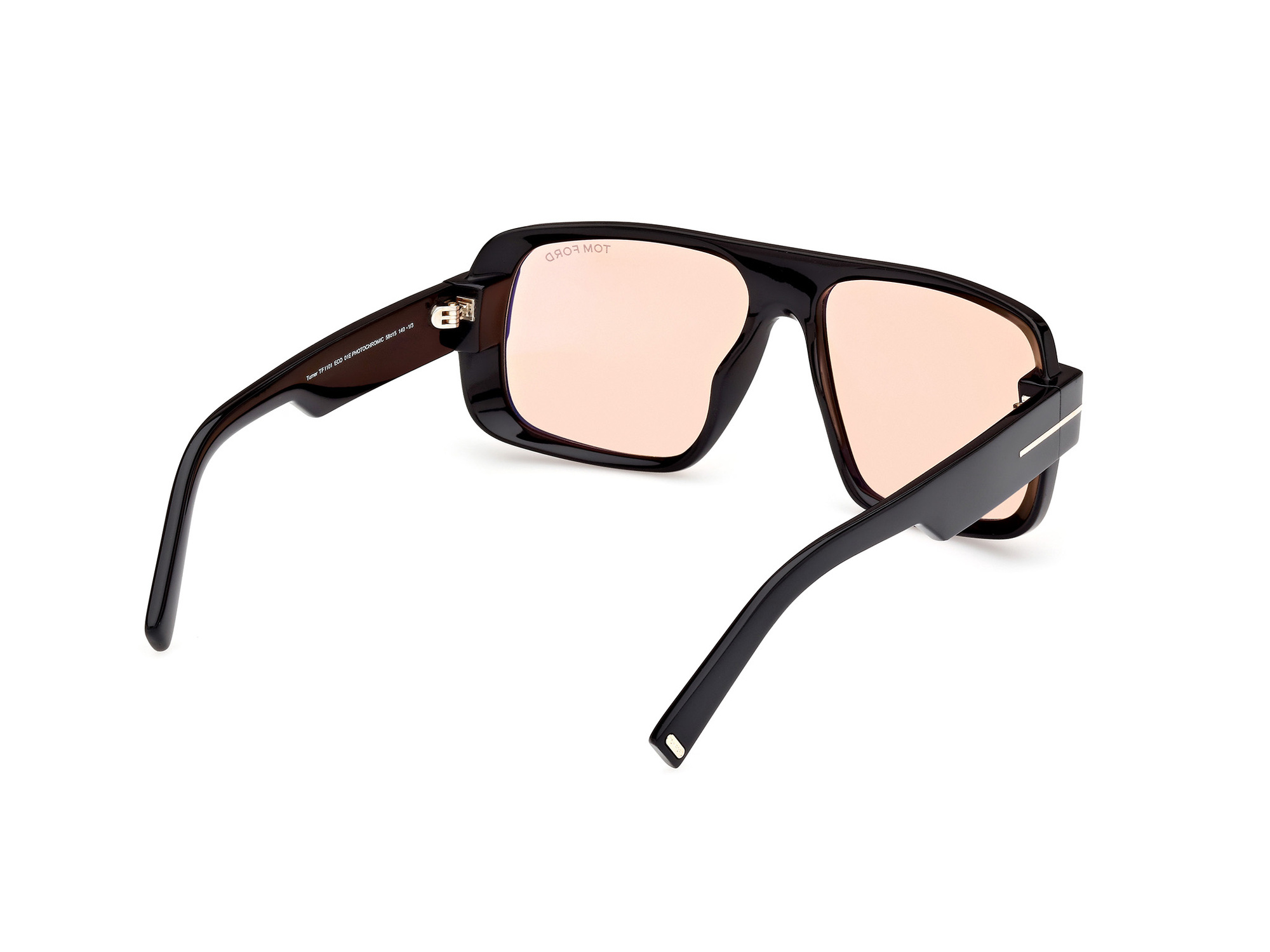 Tom Ford Sunglasses FT1101-5801E