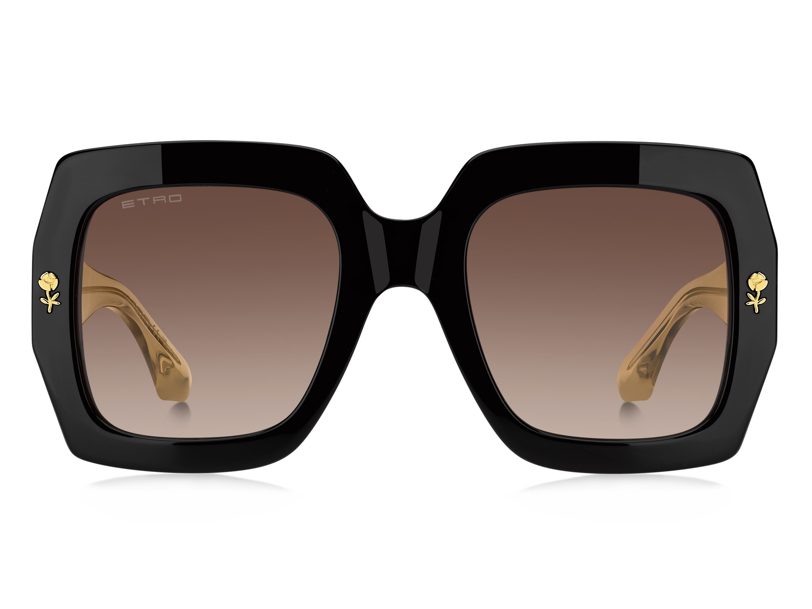 Etro Sunglasses ETRO 0011/S-71C/HA (206849)