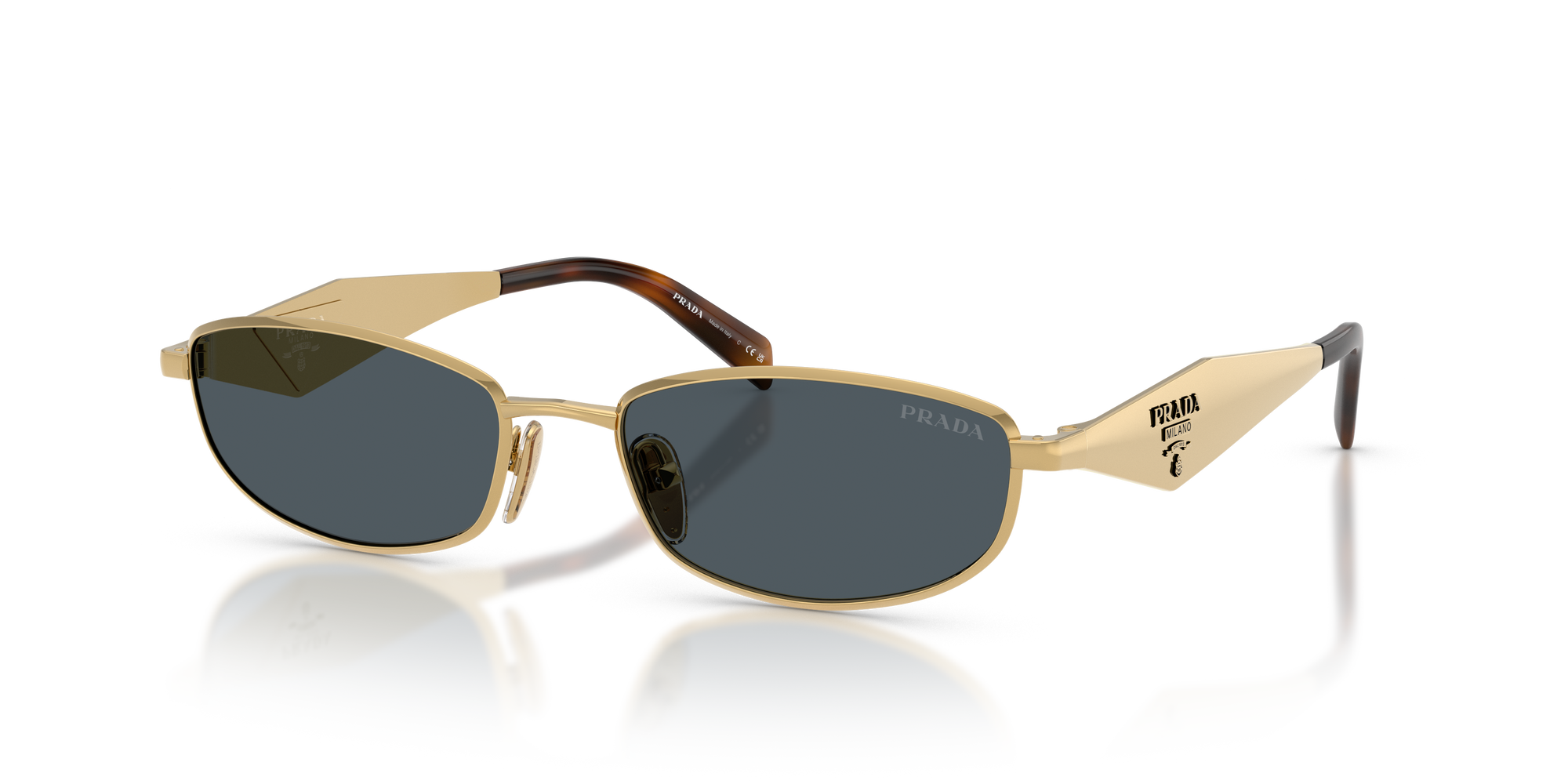 Prada Sunglasses PR D51S-5AK70B
