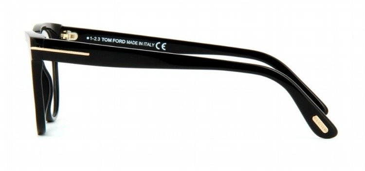 Tom Ford Optical TF5291-001