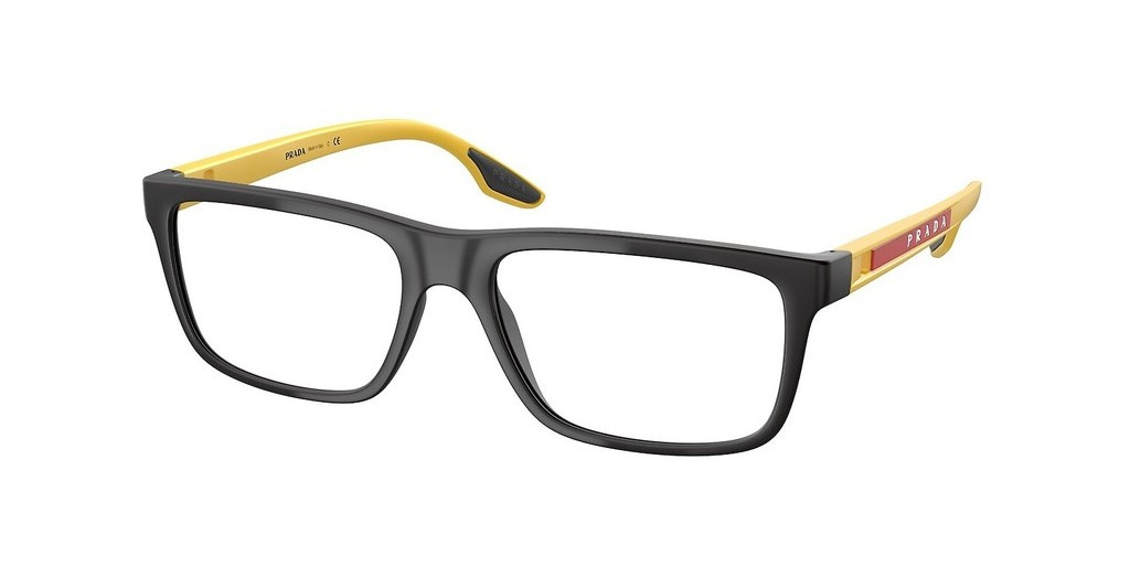 Prada Linea Rossa Optical frame PS 02OV-08W1O1