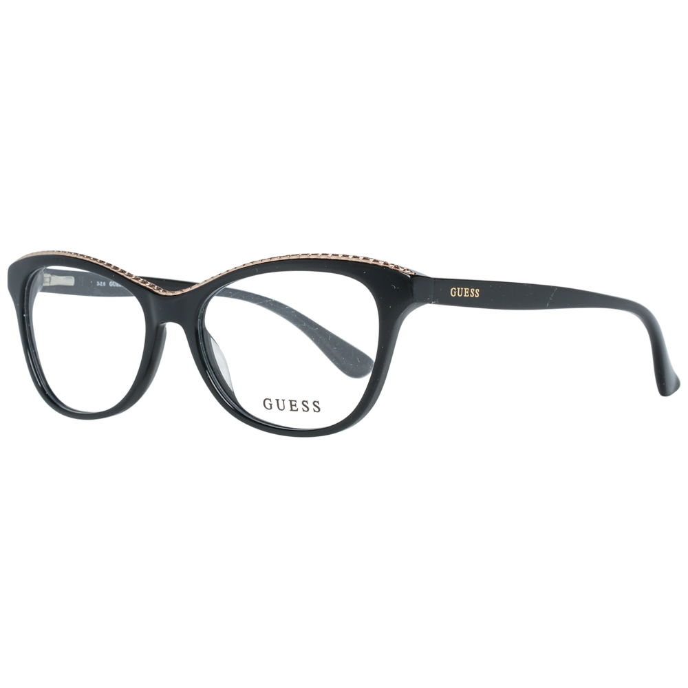 Guess Okulary korekcyjne GU2624-53005