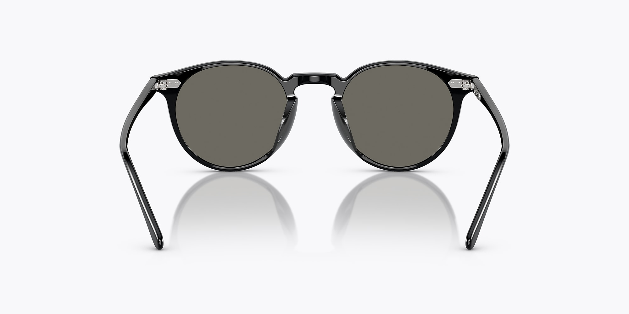 Oliver Peoples Okulary przeciwsłoneczne N.02 Sun OV5529SU-1731R5