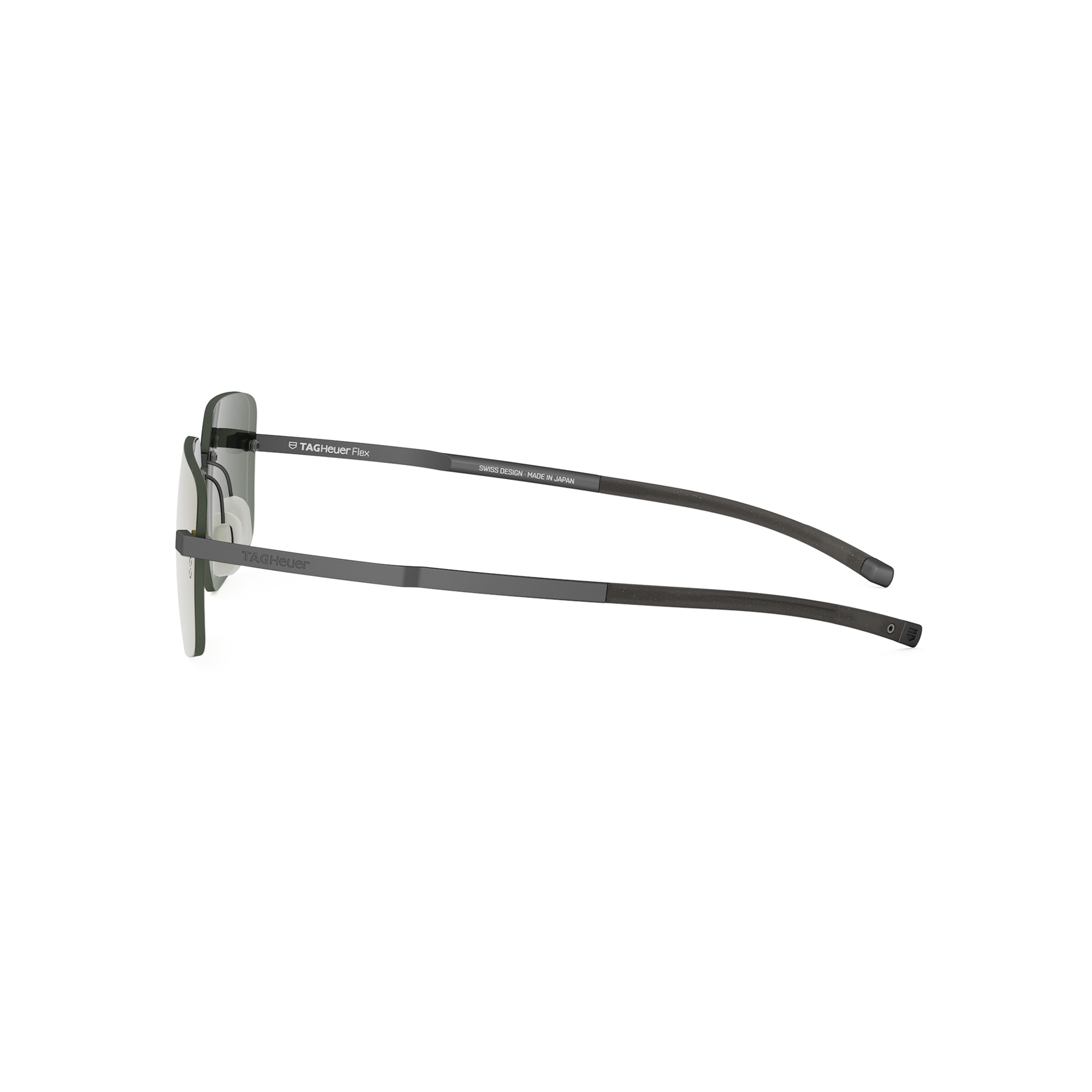 Tag Heuer Sunglasses TH40027U-09R