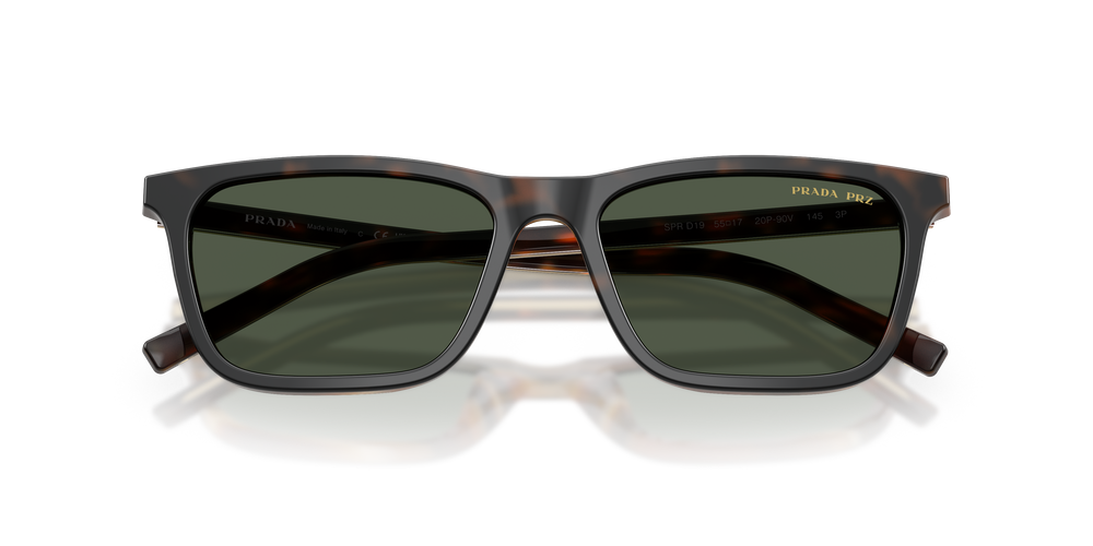 Prada Sunglasses PR D19S-20P90V